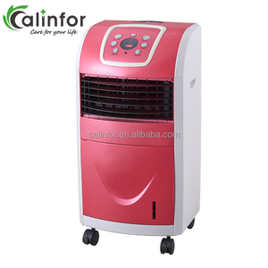 Calidad prometida 30-35 metro cuadrado pantalla digital refrigerador de aire evaporativo portátil - Product Image 3