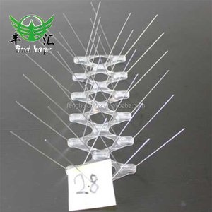 <span class=keywords><strong>Humane</strong></span> Anti Vogel Spike Duif Val - Product Image 5