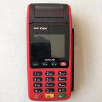 Terminal POS Móvil Me31 con CPU Qualcomm, Android 12.0, Bluetooth y Lector de Tarjetas para Comercios Minoristas