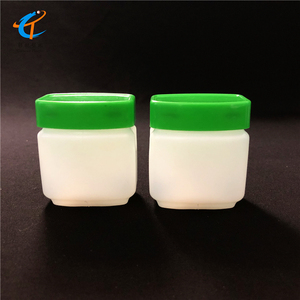 Vente en gros emballage vide bon marché pour crème de gelée de pétrole en plastique - Product Image 1