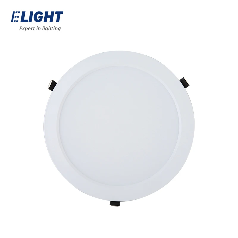28 Вт downlight светодио дный светодиодный высокий люмен с светодио дный подсветкой светодиодный встраиваемый светильник