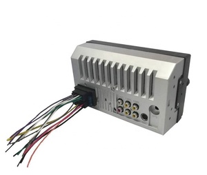 XinYoo फैक्टरी सबसे अच्छा बेच सबसे अच्छा गुणवत्ता 6.2 ''170*96mm HD टच स्क्रीन एंड्रॉयड ऑटो Carplay कार रेडियो MP5 प्लेयर - Product Image 4