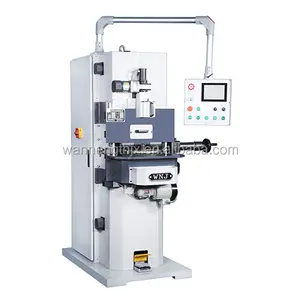 WNJ fabricante CNC M02-2.5 máquina de molienda de resorte
