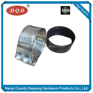 2018年批发，出厂价，无轮毂联轴器，轮毂管，中国制造，阿里巴巴 - Product Image 3