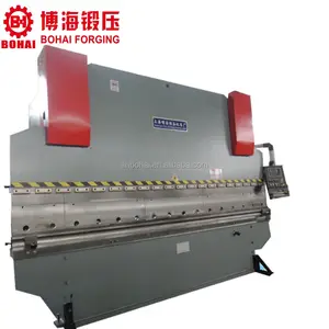 4m bending machine, hydraulic press brake machine, sheet metal bender