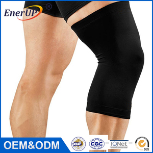 Gimnasio <span class=keywords><strong>barato</strong></span> 7mm de neopreno ortopédico rodilleras manga - Product Image 1