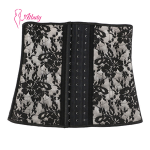 Sanduhr Weibliche Sexy Www Xxx Com Fotos Spitze Latex Günstige Body Shaper Taille Ausbildung Korsetts Großhandel - Product Image 4