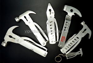 Diseño hábil <span class=keywords><strong>de</strong></span> bolsillo multi función herramienta <span class=keywords><strong>martillo</strong></span> tipo - Product Image 5