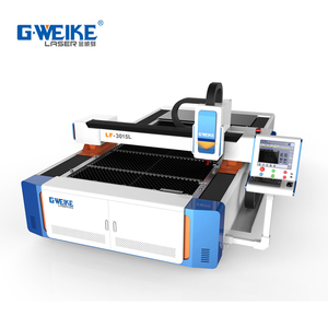 LF3015L Low Cost <strong>1000</strong> Watt Fiber <strong>Laser</strong> Cutting Machine - Product Image 5
