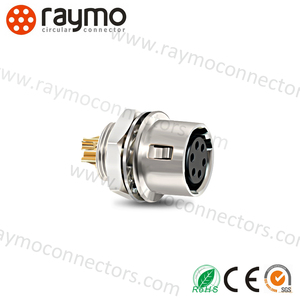 גבוהה באיכות HR10A כבל רכוב ל-d-tap עגולים - Product Image 6