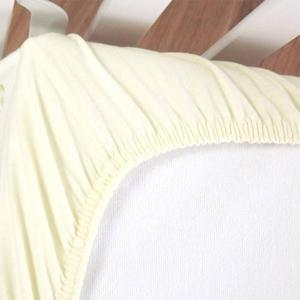 Sábana de cuna para bebé de alta calidad, cobertor para cuna y cambiador, súper suave, fácil de lavar y quitar, 100% - Product Image 6
