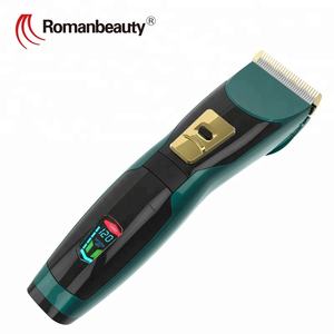 Barbiere fornisce RM-HC076 portatile tutto in un tagliacapelli - Product Image 4