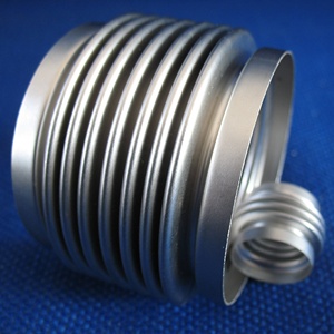 Todo tipo de fuelle de acero inoxidable y acero inoxidable compensadores con ASTM estándar y diferente tamaño - Product Image 6