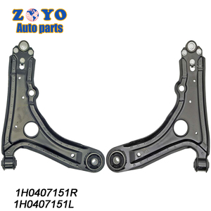 Pièces automobiles <span class=keywords><strong>OEM</strong></span> de rechange 1H0407151, bras de suspension de haute qualité pour VW Golf - Product Image 6