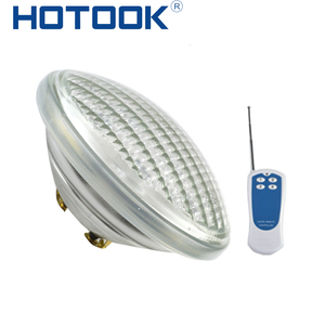 HOTOOK 5 Năm Bảo Hành IP68 Par 56 Spectra Tầm Nhìn 12V Ac Led Hồ Bơi Đèn - Product Image 2