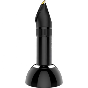 Tondeuses À Cheveux Électriques professionnels pour Coiffeurs JM-520 - Product Image 5