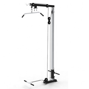 Accesorio para Gimnasio en Casa, Soporte para Dominadas y Poleas - Product Image 1