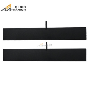 Kiểm Tra Công Nghiệp Chlor-kiềm Sử Dụng Tấm Titan Điện Cực MMO - Product Image 5