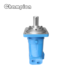 OMV 630 <span class=keywords><strong>BMV</strong></span> 630cc motore orbitale idraulico a bassa velocità per vari macchinari - Product Image 3