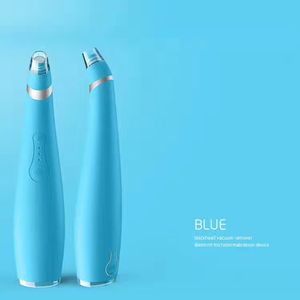 Ifine máquina de limpeza facial, 6 cabeças de sucção removedora de cravos, máquinas para limpeza de pele - Product Image 4