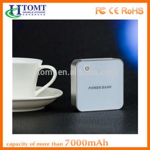 Lcd affichage numérique universelle <span class=keywords><strong>nouvelle</strong></span> banque d'alimentation 6600 mah. avec double <span class=keywords><strong>sortie</strong></span> usb pour <span class=keywords><strong>xiaomi</strong></span> - Product Image 1