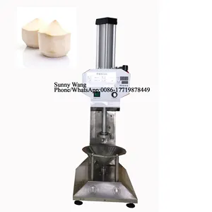 OEM Dừa Tông Đơ/Lột Máy Cắt/Dừa Peeler