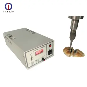 Trade Assurance ultrasonic manual cutter knife