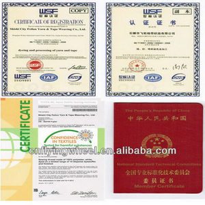 เคลือบด้ายเส้นใยโพลีเอสเตอร์70D/2, 100D/2 120D/3, 150D/3,210D/3