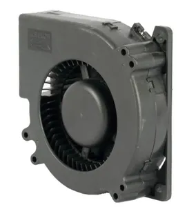 B12032 120mm DC Blower Soğutma Fanı 12 V şişme fan çin tedarikçisi