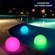 Luces <span class=keywords><strong>LED</strong></span> Sumergibles para <span class=keywords><strong>Piscina</strong></span>, Color Blanco, con Boquilla IP68, <span class=keywords><strong>Foco</strong></span> <span class=keywords><strong>LED</strong></span> Plano de Litio para Estanque, Cuerpo de PC, 7.5V CC, Certificación CE - Product Image 4
