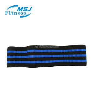 Hot-bán vải đàn hồi hip Vòng Tròn Kháng ban nhạc 3 cái - Product Image 3