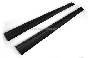 Jupe latérale en fibre de carbone pour VW <span class=keywords><strong>Golf</strong></span> <span class=keywords><strong>7</strong></span> MK7 <span class=keywords><strong>GTI</strong></span>, produit neuf, 2014UP - Product Image 5