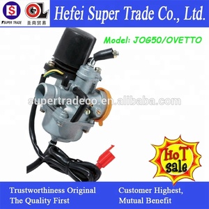 Pièces de moto Carburateur de haute qualité pour <span class=keywords><strong>YAMAHA</strong></span> JOG50/<span class=keywords><strong>OVETTO</strong></span> - Product Image 2