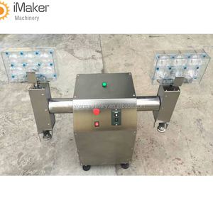Petite machine automatique de fabrication de chocolat creux - Product Image 4
