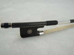 Vente chaude <span class=keywords><strong>Prix</strong></span> de gros <span class=keywords><strong>Archet</strong></span> de <span class=keywords><strong>violoncelle</strong></span> en fibre de carbone Fabriqué en Chine - Product Image 6