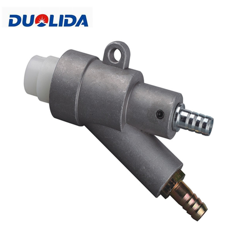 Автоматический Пескоструйный пистолет для пескоструйной машины