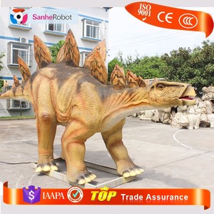 En gros partie <span class=keywords><strong>location</strong></span> de matériel Personnalisable Grandeur nature Mécanique Modèles Dinosaure Décoration - Product Image 1