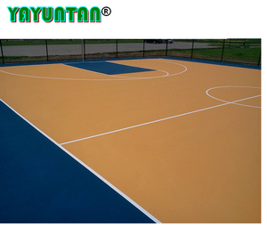 Anti-slip piso pintura para cancha <span class=keywords><strong>de</strong></span> baloncesto <span class=keywords><strong>de</strong></span> pisos para corte <span class=keywords><strong>de</strong></span> Bádminton - Product Image 1