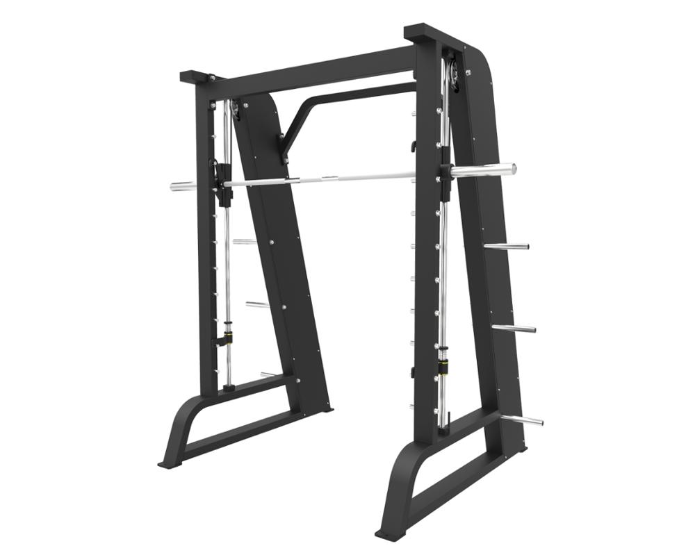 マルチスミスマシン ウェイトスタック型 | GYMFREAK-Shop
