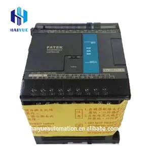 FATEK plc module FBs-6AD