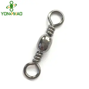 Bulk fishing tackle high quality NEW Barrel swivel