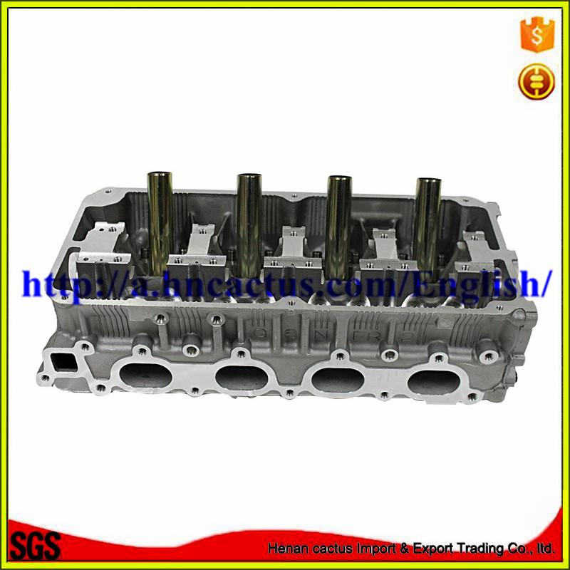 4G64-16V Cylinder Head for Mitsubishi Chariot Grandis L400