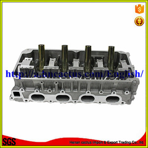4G64-16V 16วาล์ว L400เครื่องยนต์ L200เบนซิน4G64 16 V 2.4 L4ฝาสูบสำหรับมิตซูบิชิ <span class=keywords><strong>Chariot</strong></span> <span class=keywords><strong>Grandis</strong></span> MD305479 - Product Image 3