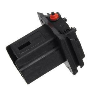 Ricambi Auto Nero del Portellone Posteriore Boot Micro Interruttore per Citroen C3 C4 C3 <span class=keywords><strong>Peugeot</strong></span> <span class=keywords><strong>206</strong></span> 307 308 407 OEM 6554V5 - Product Image 1