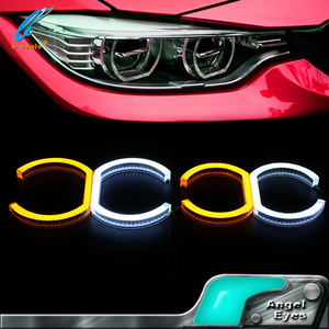 Promozione Per <span class=keywords><strong>bmw</strong></span> e90 angel <span class=keywords><strong>eyes</strong></span> illuminazione thailandia accessori per auto fornitore - Product Image 1