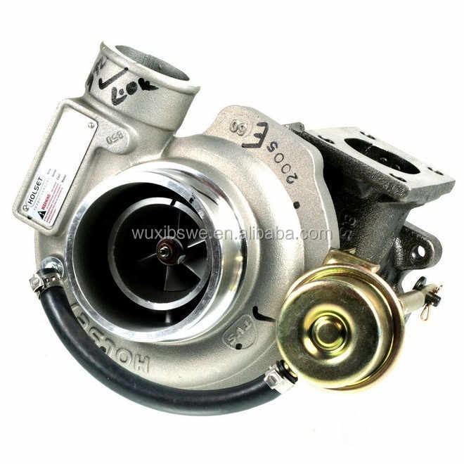 Good choice ! HX25W Turbocharger 4035393 OEM 2852275 504057286 