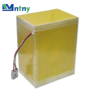 CNNTNY 60 v 40ahバッテリー60ボルト電源40アンペア発電機 - Product Image 4