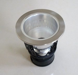 E27 Downlight đứng phù hợp với Trung Quốc cung cấp - Product Image 1