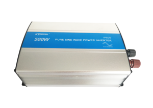 محول طاقة شمسية عالي التردد من سلسلة EPEVER Ipower IP2000-22/21/42/41 بجهد 24 فولت/48 فولت تيار مستمر وقدرة 2 كيلو واط أحادي الطور لمكيفات الهواء - Product Image 6