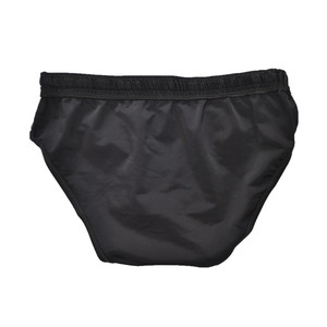 <span class=keywords><strong>Maillot</strong></span> <span class=keywords><strong>de</strong></span> <span class=keywords><strong>bain</strong></span> Style ice Sport, slip, sur mesure, couleur foncée, <span class=keywords><strong>pour</strong></span> <span class=keywords><strong>hommes</strong></span>, 1 ensemble - Product Image 5